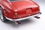 Ferrari 250 GT Berlinetta Passo Corto Lusso 1961 года